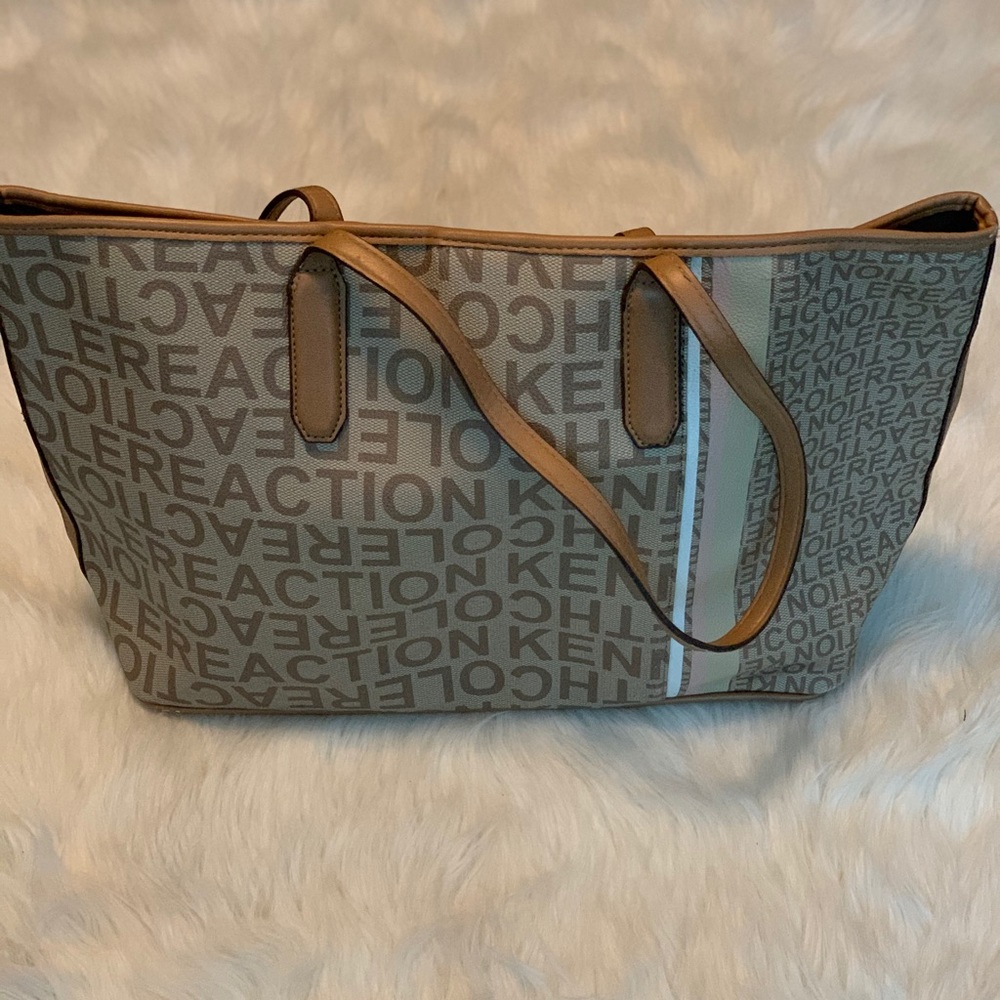 Reaction Kenneth Cole Handbag